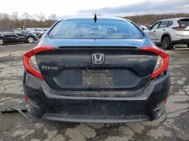 Photo 5 VIN: 19XFC1F38HE207151 - HONDA CIVIC EX 