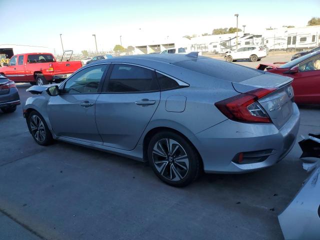 Photo 1 VIN: 19XFC1F38HE213421 - HONDA CIVIC EX 