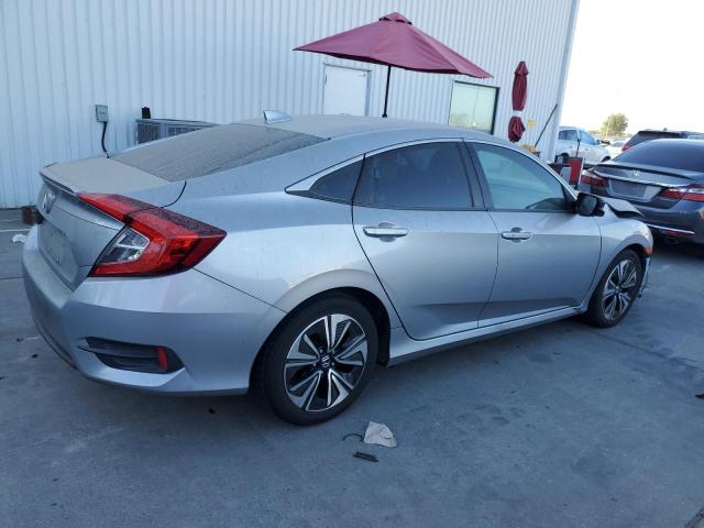 Photo 2 VIN: 19XFC1F38HE213421 - HONDA CIVIC EX 