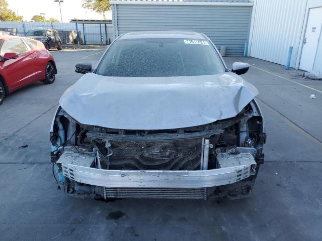 Photo 4 VIN: 19XFC1F38HE213421 - HONDA CIVIC EX 