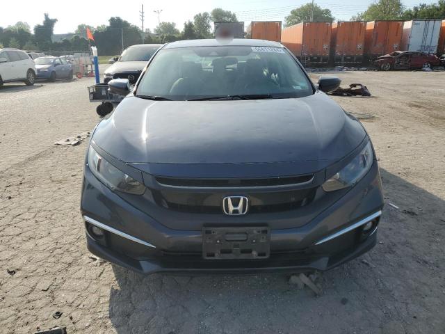 Photo 4 VIN: 19XFC1F38KE001397 - HONDA CIVIC EX 