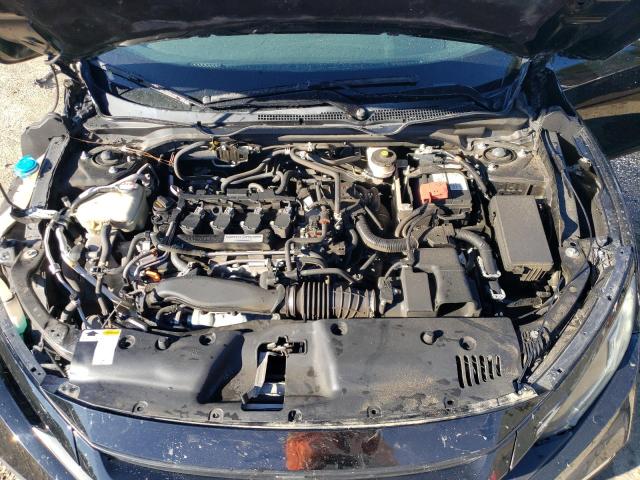 Photo 10 VIN: 19XFC1F38KE002047 - HONDA CIVIC 