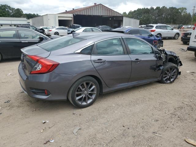 Photo 2 VIN: 19XFC1F38KE009810 - HONDA CIVIC EX 