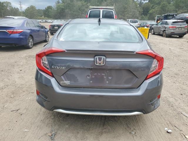 Photo 5 VIN: 19XFC1F38KE009810 - HONDA CIVIC EX 