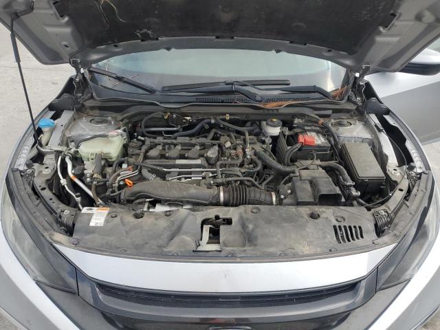 Photo 10 VIN: 19XFC1F38KE012271 - HONDA CIVIC EX 