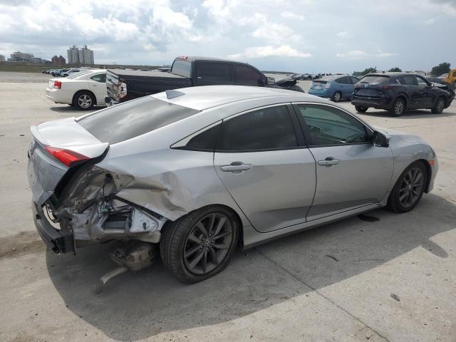 Photo 2 VIN: 19XFC1F38KE012271 - HONDA CIVIC EX 