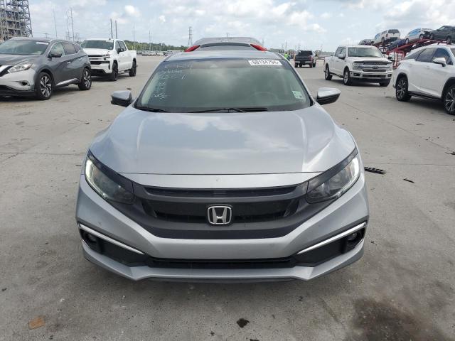 Photo 4 VIN: 19XFC1F38KE012271 - HONDA CIVIC EX 