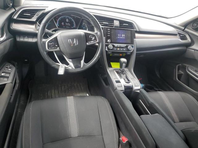 Photo 7 VIN: 19XFC1F38KE012271 - HONDA CIVIC EX 