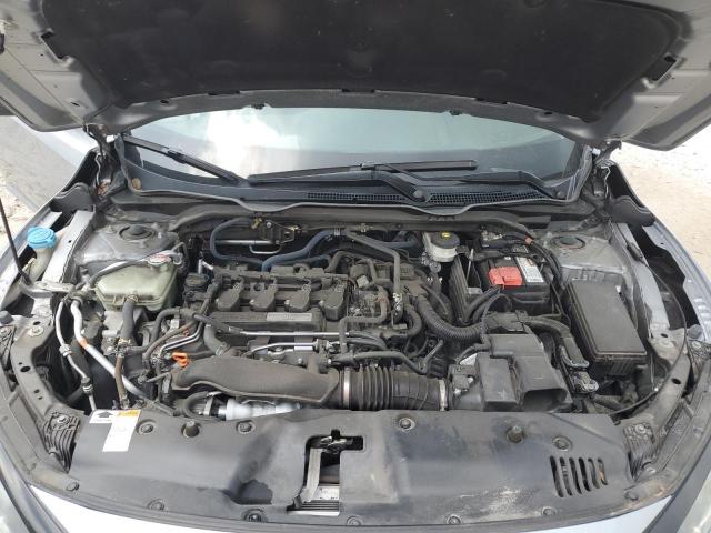 Photo 10 VIN: 19XFC1F38KE014019 - HONDA CIVIC EX 