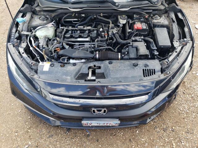 Photo 10 VIN: 19XFC1F38KE018300 - HONDA CIVIC 