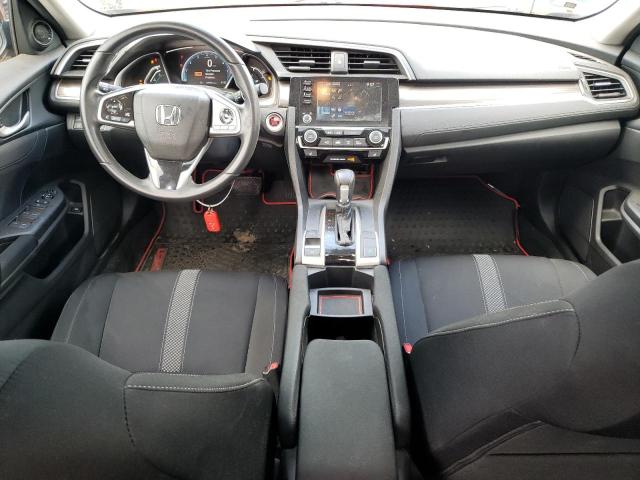 Photo 7 VIN: 19XFC1F38KE018300 - HONDA CIVIC 