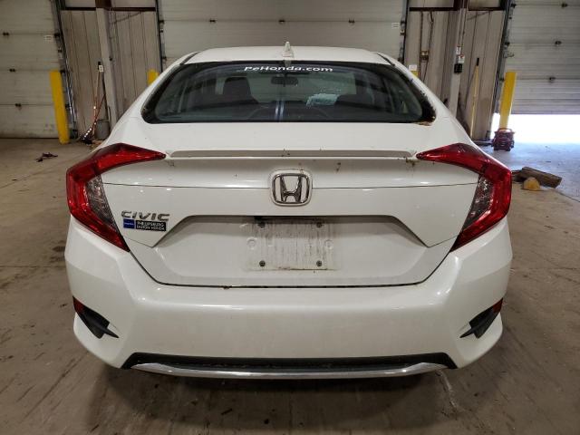 Photo 5 VIN: 19XFC1F38KE203446 - HONDA CIVIC EX 