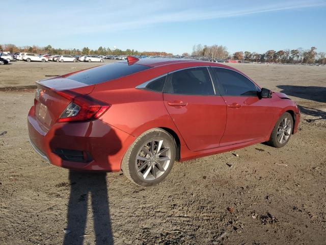 Photo 2 VIN: 19XFC1F38KE206122 - HONDA CIVIC 