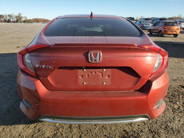 Photo 5 VIN: 19XFC1F38KE206122 - HONDA CIVIC 