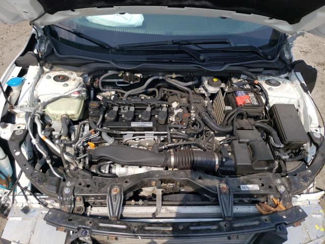 Photo 10 VIN: 19XFC1F38KE215046 - HONDA CIVIC EX 