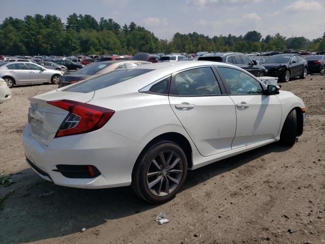 Photo 2 VIN: 19XFC1F38KE215046 - HONDA CIVIC EX 