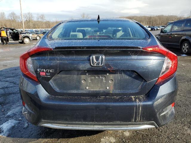 Photo 5 VIN: 19XFC1F38KE215340 - HONDA CIVIC EX 