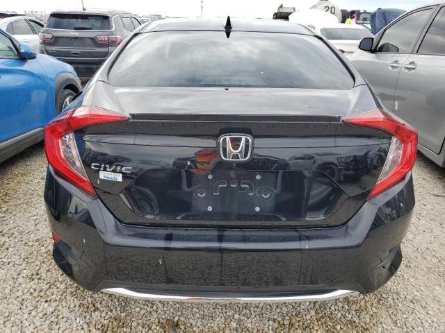 Photo 5 VIN: 19XFC1F38LE002227 - HONDA CIVIC EX 