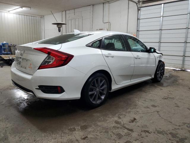 Photo 2 VIN: 19XFC1F38LE002714 - HONDA CIVIC EX 