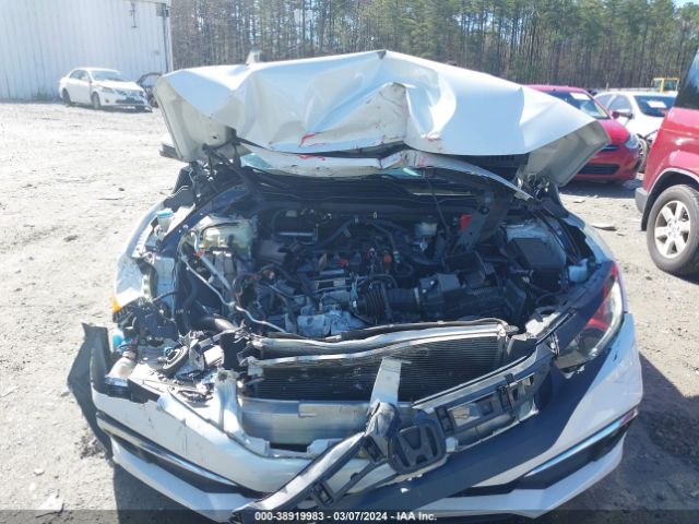 Photo 5 VIN: 19XFC1F38LE004219 - HONDA CIVIC 