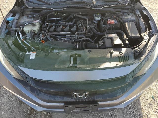 Photo 10 VIN: 19XFC1F38LE005306 - HONDA CIVIC EX 