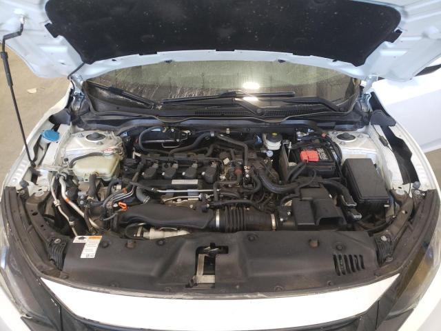 Photo 10 VIN: 19XFC1F38LE013826 - HONDA CIVIC 