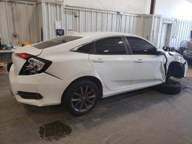 Photo 2 VIN: 19XFC1F38LE013826 - HONDA CIVIC 