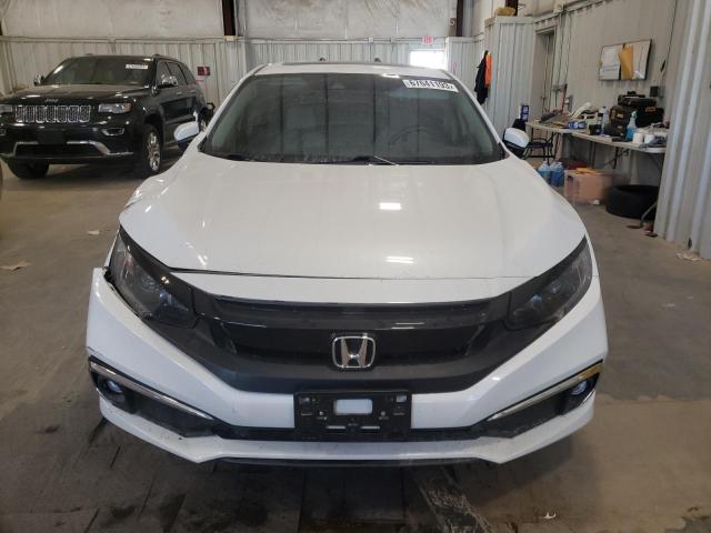 Photo 4 VIN: 19XFC1F38LE013826 - HONDA CIVIC 