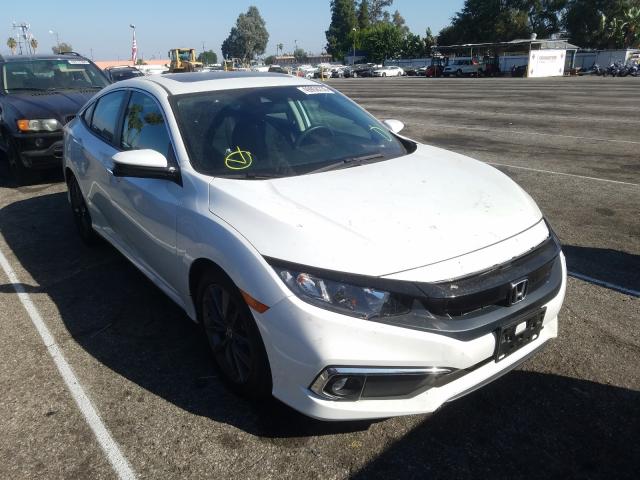 Photo 0 VIN: 19XFC1F38LE201634 - HONDA CIVIC EX 