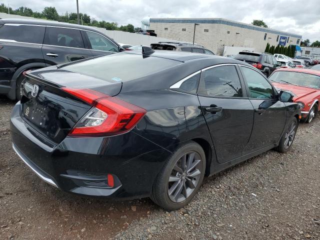 Photo 2 VIN: 19XFC1F38LE206784 - HONDA CIVIC EX 