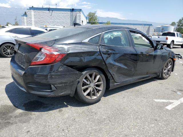 Photo 2 VIN: 19XFC1F38LE207160 - HONDA CIVIC EX 