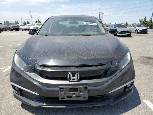 Photo 4 VIN: 19XFC1F38LE207160 - HONDA CIVIC EX 