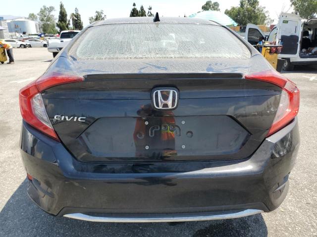 Photo 5 VIN: 19XFC1F38LE207160 - HONDA CIVIC EX 