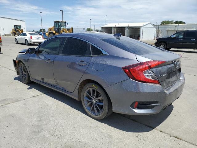 Photo 1 VIN: 19XFC1F38LE210298 - HONDA CIVIC SEDAN 