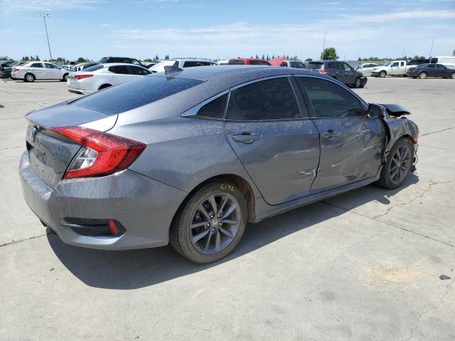 Photo 2 VIN: 19XFC1F38LE210298 - HONDA CIVIC SEDAN 