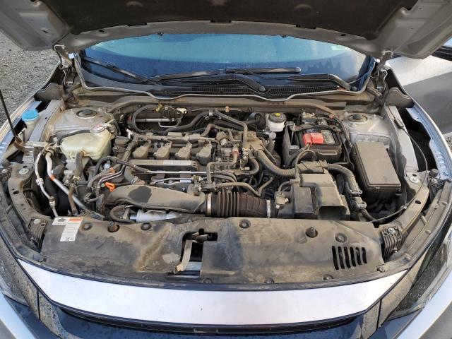 Photo 10 VIN: 19XFC1F38LE216988 - HONDA CIVIC 