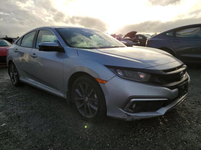 Photo 3 VIN: 19XFC1F38LE216988 - HONDA CIVIC 