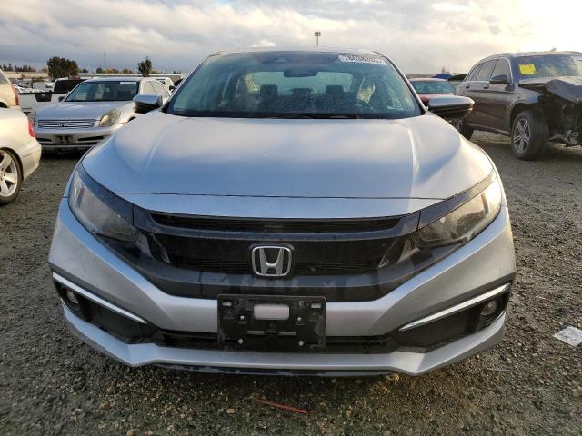 Photo 4 VIN: 19XFC1F38LE216988 - HONDA CIVIC 