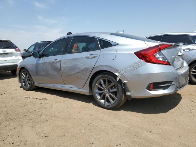 Photo 1 VIN: 19XFC1F38ME000009 - HONDA CIVIC EX 