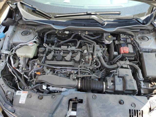 Photo 10 VIN: 19XFC1F38ME000009 - HONDA CIVIC EX 