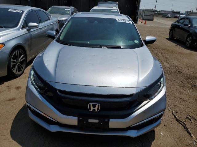 Photo 4 VIN: 19XFC1F38ME000009 - HONDA CIVIC EX 