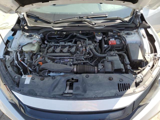 Photo 10 VIN: 19XFC1F38ME002083 - HONDA CIVIC EX 