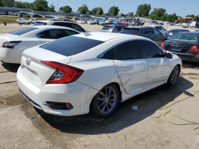 Photo 2 VIN: 19XFC1F38ME002083 - HONDA CIVIC EX 