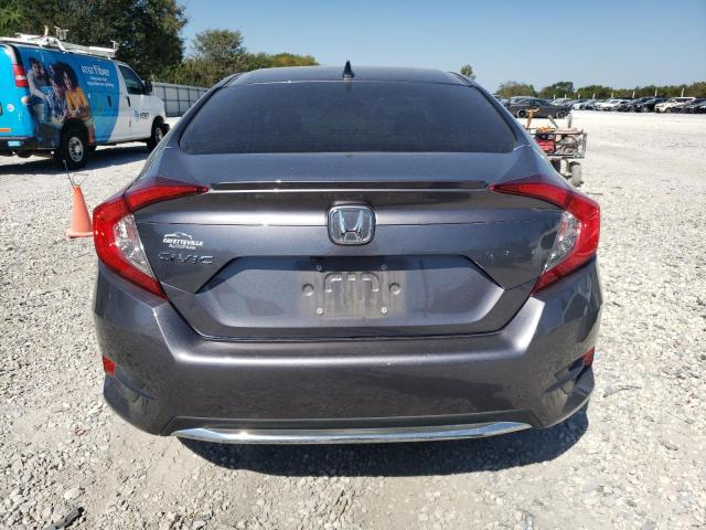 Photo 5 VIN: 19XFC1F38ME004609 - HONDA CIVIC EX 