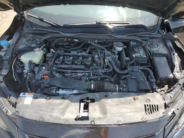 Photo 10 VIN: 19XFC1F38ME010314 - HONDA CIVIC 