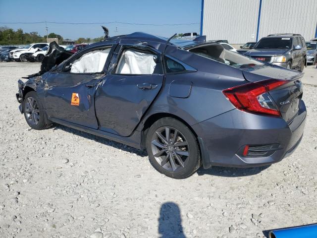 Photo 1 VIN: 19XFC1F38ME011608 - HONDA CIVIC EX 