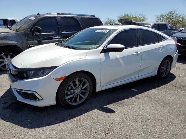 VIN: 19XFC1F38ME011625 - honda civic ex