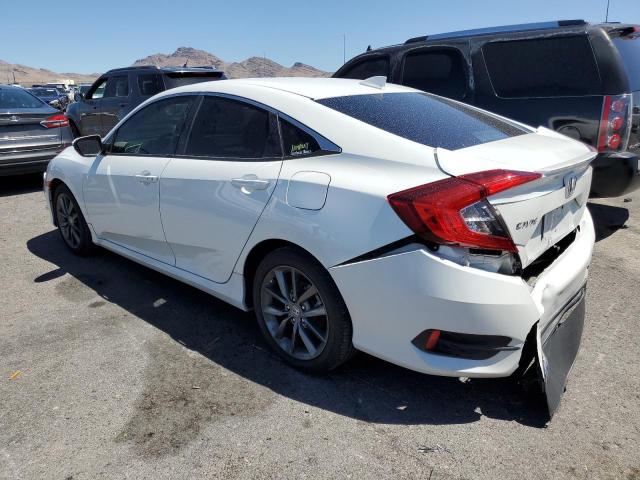 Photo 1 VIN: 19XFC1F38ME011625 - HONDA CIVIC EX 