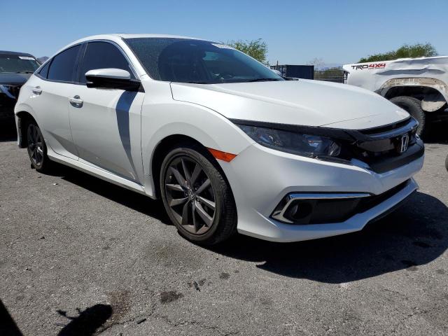 Photo 3 VIN: 19XFC1F38ME011625 - HONDA CIVIC EX 