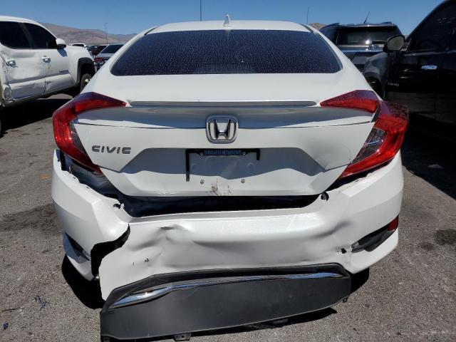 Photo 5 VIN: 19XFC1F38ME011625 - HONDA CIVIC EX 